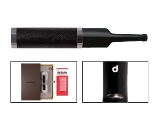 Denicotea Zigarettenspitze und Filter