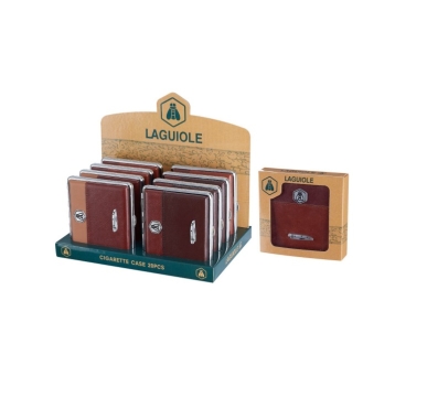 Zigarettenboxen & Zigarettenetuis