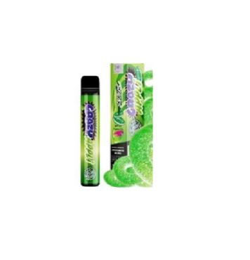 elektronische Einweg E-Zigaretten