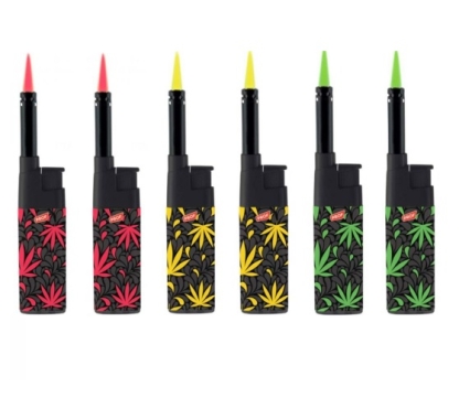 Stabfeuerzeuge & Mini Anzünder