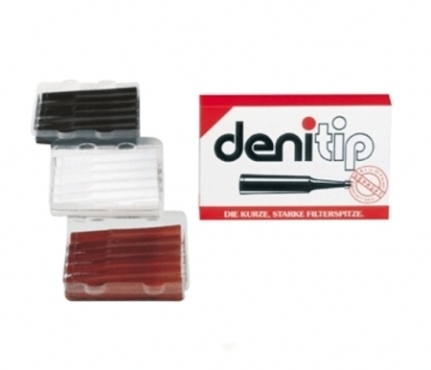 Denitip Spitzen