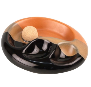 Pfeifenascher und Pfeifenständer