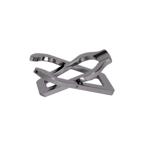 Pfeifenknecht Metall