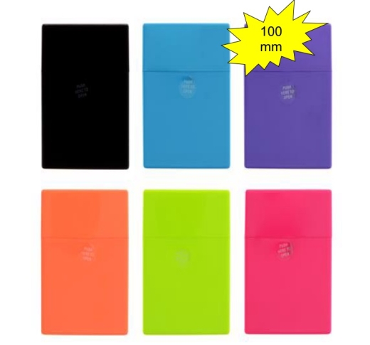 Zigarettenbox 100 mm