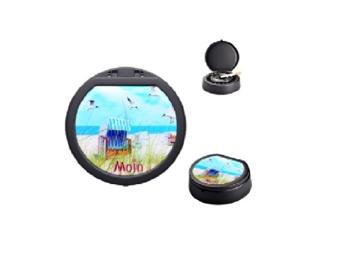 Aschenbecher Glutaus Moin KVP 17,95