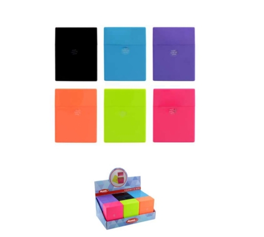 Zigarettenbox Sprungdeckel 40er Box