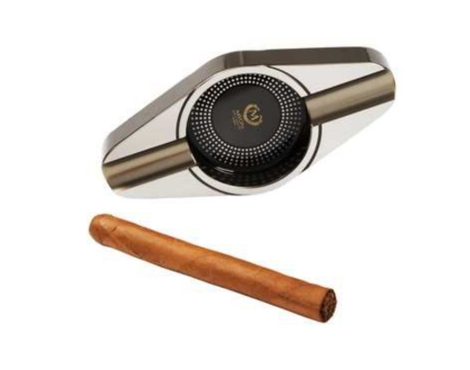 Myon Ascher Vollmetall 20x8x4 cm