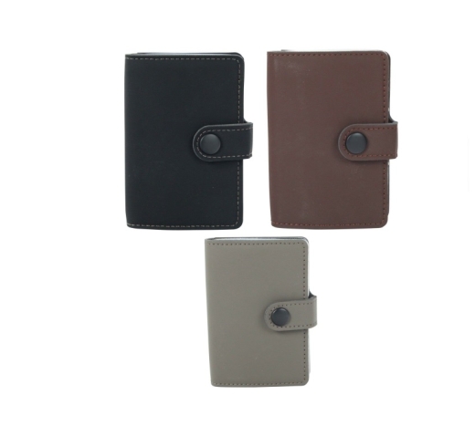 Zigarettenetui Kunstleder mit Kartenhalter KVP 9,95 €