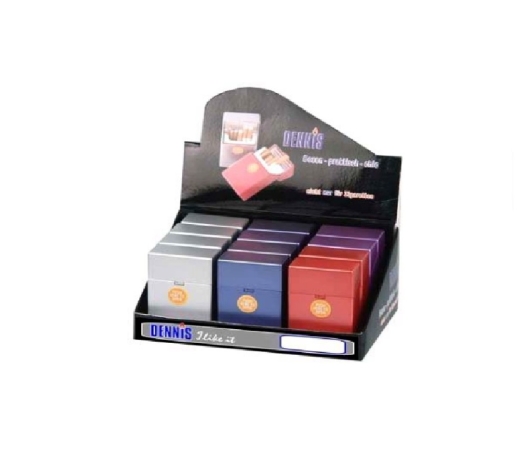 Zigarettenbox Sprungdeckel KVP 3,50 €