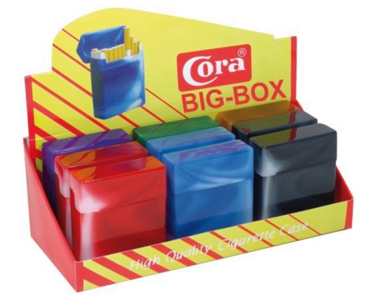Zigarettenbox Big Box
