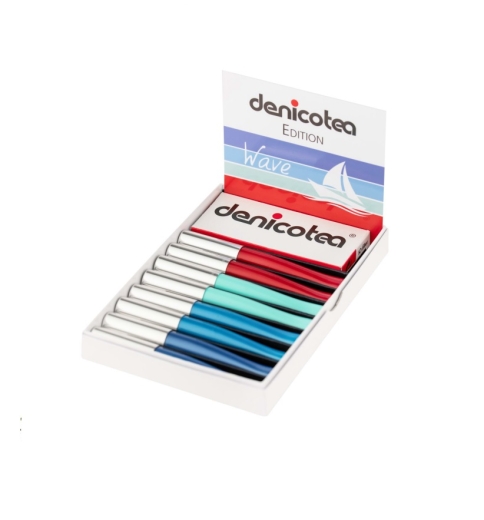 Denicotea Spitzen Steller Wave KVP 55,60