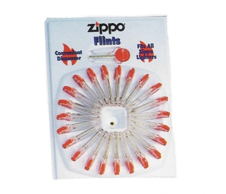 Zippo Zündsteine
