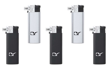 Pfeifenfeuerzeug Einweg