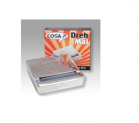 Ciggi / Cosa Zigarettenrollbox
