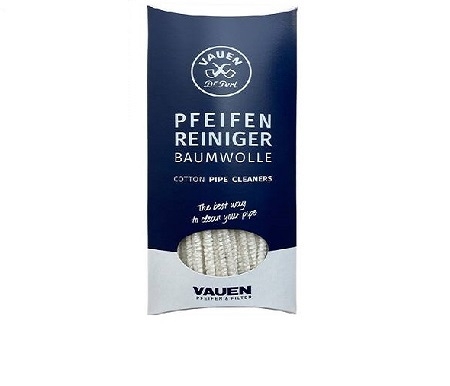 Vauen Pfeifenreiniger weiss