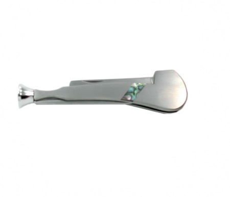 Pfeifenstopfer Pfeife Perlmutt