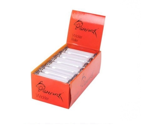 Shark Zigarettenroller Metall