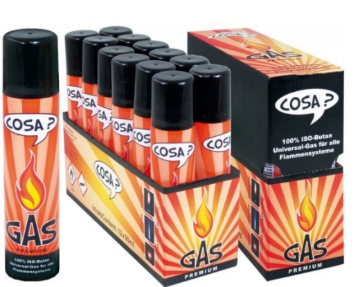 Feuerzeug Gas Cosa
