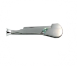 Pfeifenstopfer Pfeife OHNE Perlmutt