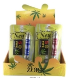 Tabakpfeife kurz inkl. Sieb