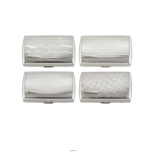 Zigarettenetui Metall 14er Zigarettenetui Metall 14er