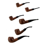 Pfeifen Adventure glatt sortiert