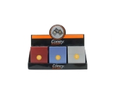 Zigarettenbox Sprungdeckel Big Box KVP 3,50 € Zigarettenbox Sprungdeckel Big Box KVP 3,50 €