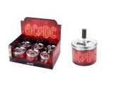 Ascher 10 cm AC/DC