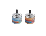 VW Samba Ascher 9 cm
