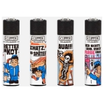 Clipper Motiv Handwerker 3