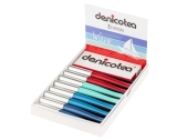 Denicotea Zigarettenspitze Wave 8er Steller KVP 6,95 € Stk. Denicotea Zigarettenspitze Wave 8er Steller KVP 6,95 € Stk.