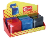 Zigarettenbox Big Box KVP 2,50 €