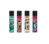 Clipper Motiv Haie