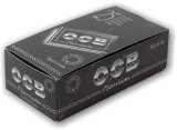 OCB Premium kurz schwarz Zgt-Papier OCB Premium kurz schwarz Zgt-Papier