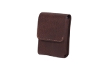 Zgt-Box Leder schw/braun 85 mm KVP 19,95 €
