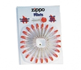 Zippo Zündsteine
