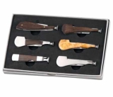 Pfeifenstopfer Sortiement 6er