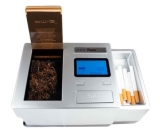 Zorr Powermatic 3+ elektrische Stopfmaschine