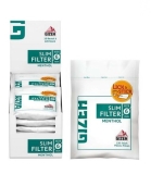 Gizeh Slim Menthol Filter