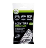 OCB activ tips extra slim OCB activ tips extra slim
