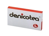 Denicotea Filter 10er L-Grösse