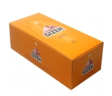 Gizeh gelb Zgt-Papier