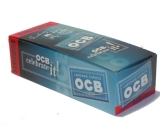 OCB blau (Gummi) Zgt-Papier OCB blau (Gummi) Zgt-Papier