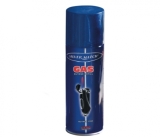 Silver Match Gas 250 ml Silver Match Gas 250 ml