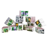 Zündhölzer Blumen Zündhölzer Blumen