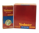 Nicobuster Slim Zigarettenfilter 5,8-6 mm