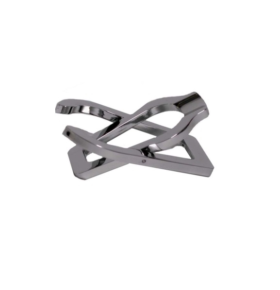 Pfeifenknecht Metall