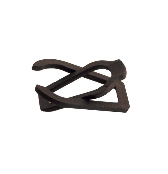 Pfeifenknecht Kunststoff