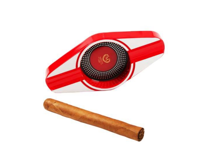 Myon Ascher Vollmetall 20x8x4 cm