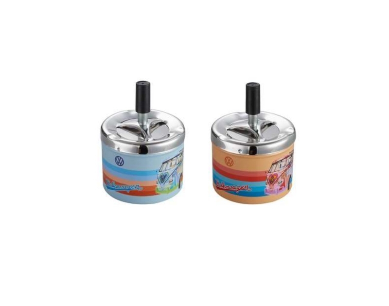 VW Samba Ascher 9 cm